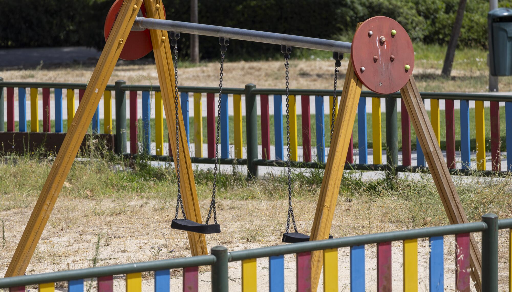 Advertencia Calor Construcción Agosto 25 - 5